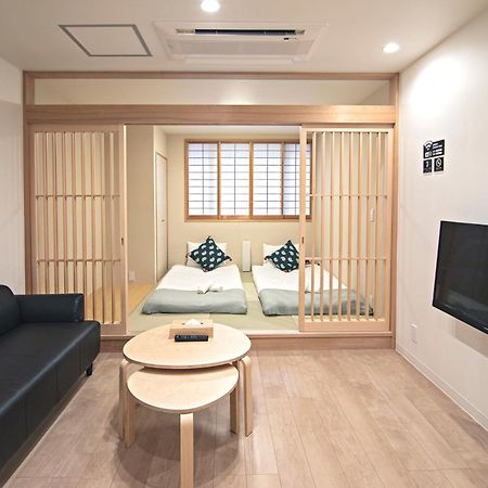 拾野の家 202和室 Osaka Exterior foto