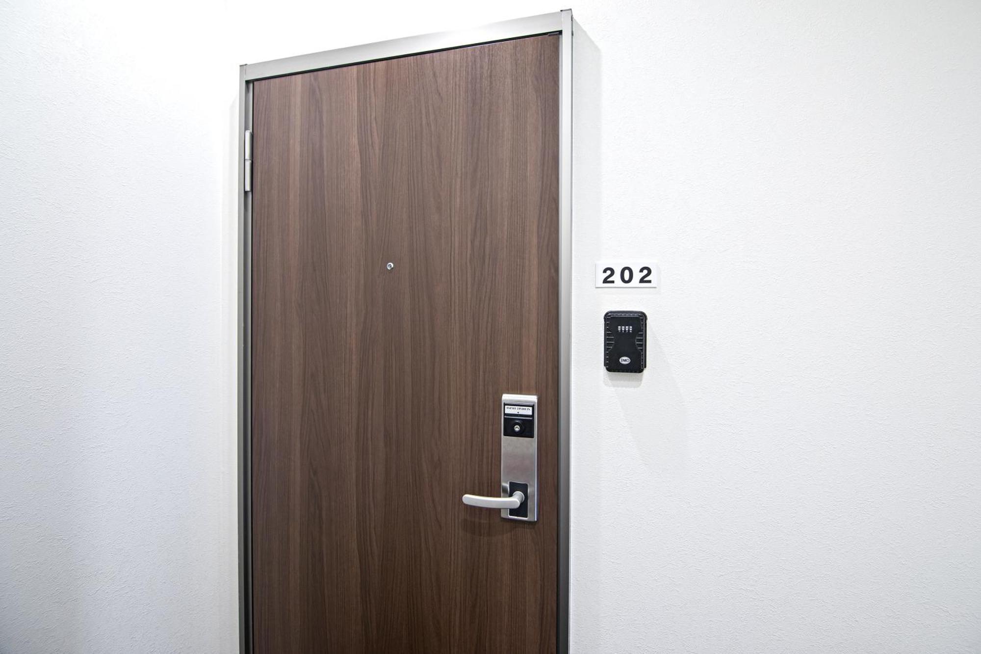 拾野の家 202和室 Osaka Exterior foto